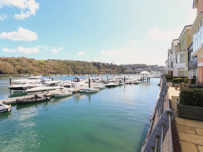 Quayside, Devon