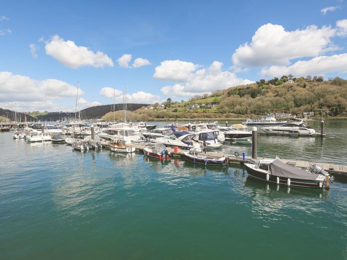 Quayside, Devon