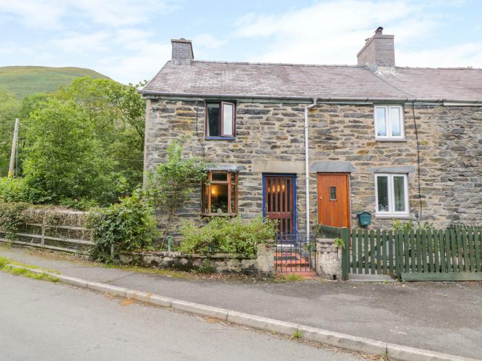 Dyfi Cottage, Dolgellau, Gwynedd