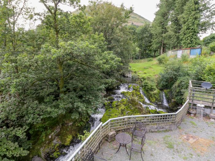 Dyfi Cottage, Dolgellau