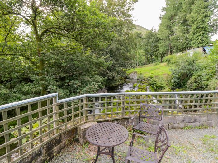 Dyfi Cottage, Dolgellau