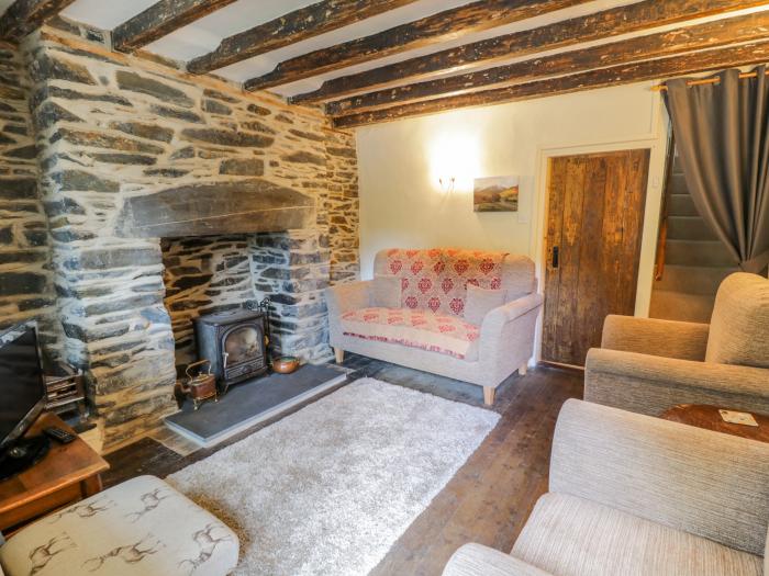 Dyfi Cottage, Dolgellau