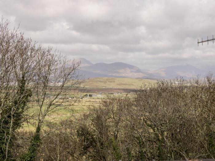 Delfod, North Wales