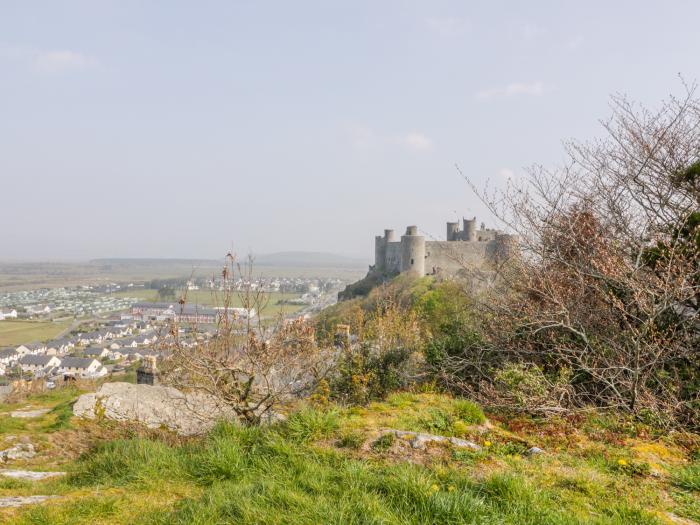 Delfod, North Wales