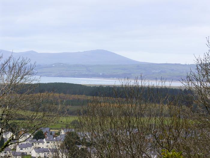 Delfod, North Wales