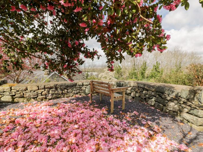 Delfod, North Wales