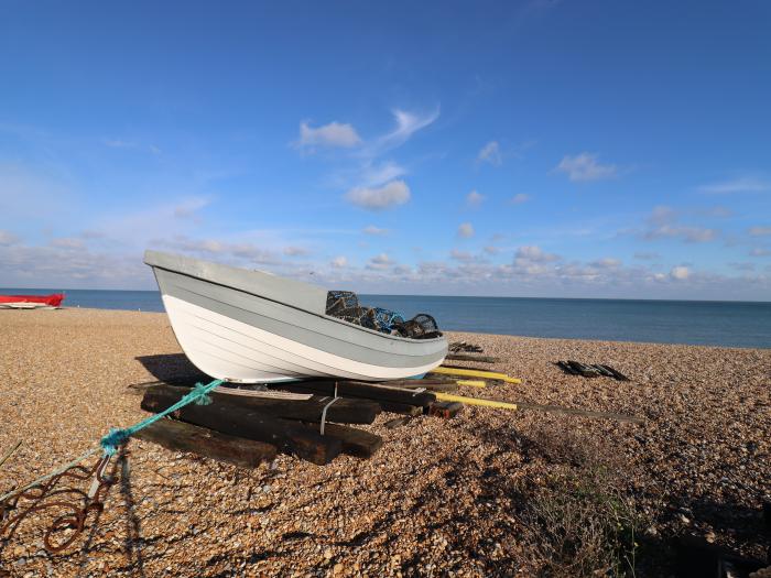 La Plage, Kent