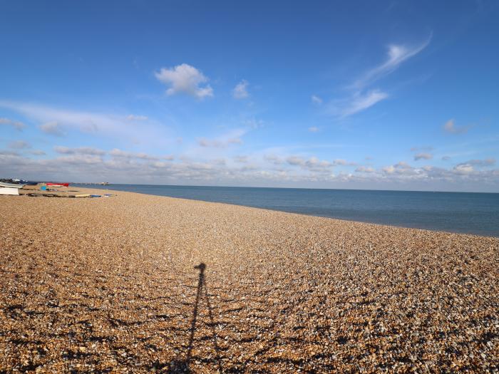 La Plage, Kent