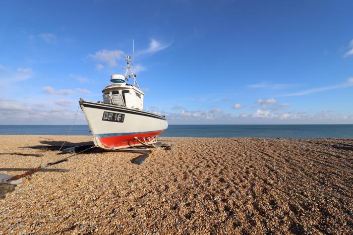 La Plage, Kent