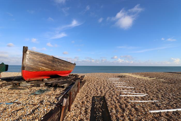 La Plage, Kent