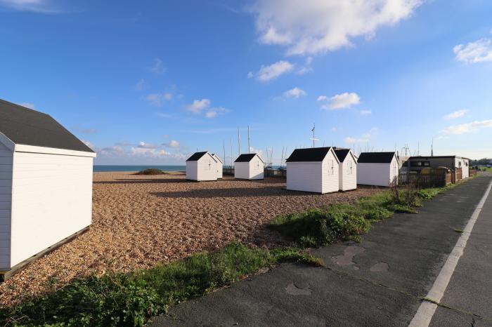 La Plage, Kent