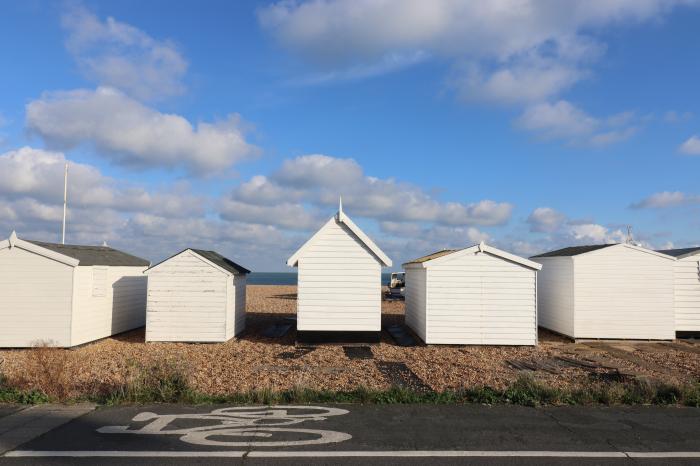 La Plage, Kent