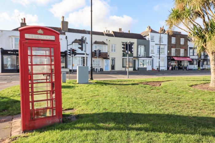 La Plage, Kent