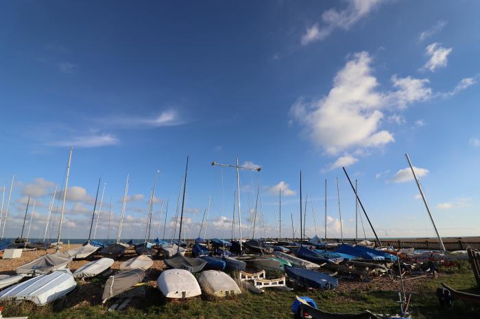 La Plage, Kent