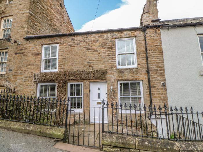 Bank Cottage, Alston, Cumbria