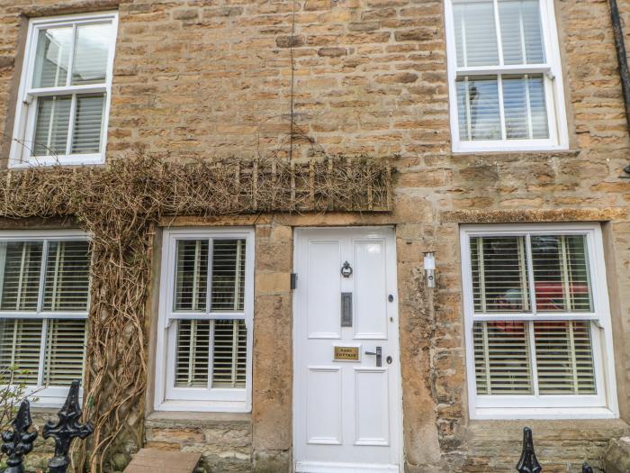 Bank Cottage, Cumbria