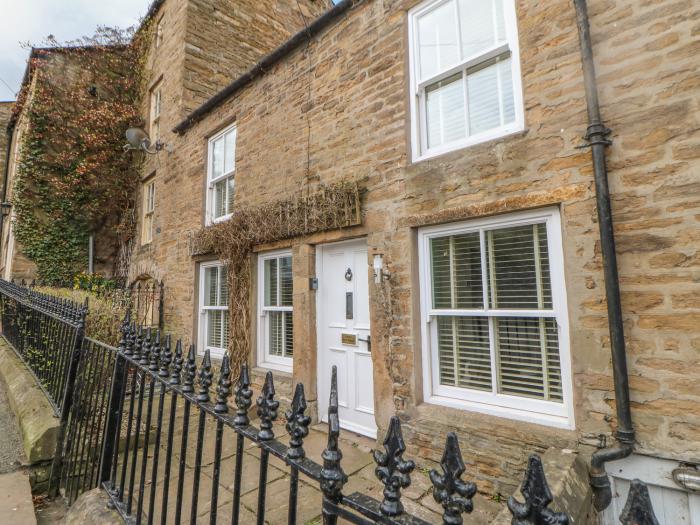 Bank Cottage, Cumbria