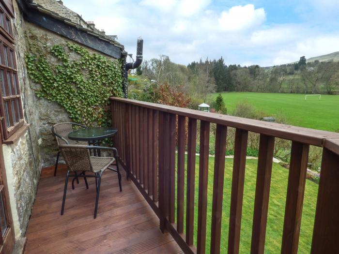 Bank Cottage, Cumbria