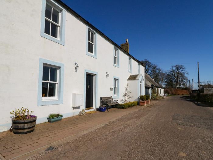 The Old Schoolhouse, Montrose