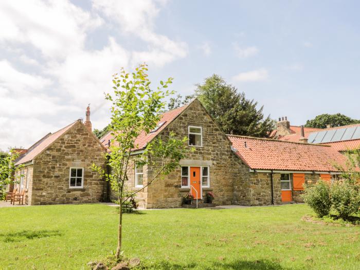 Plum Cottage, Yorkshire