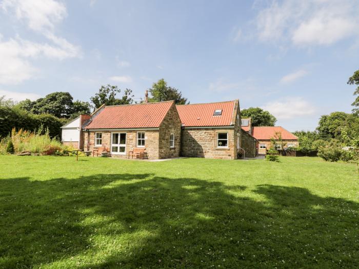 Plum Cottage, Yorkshire