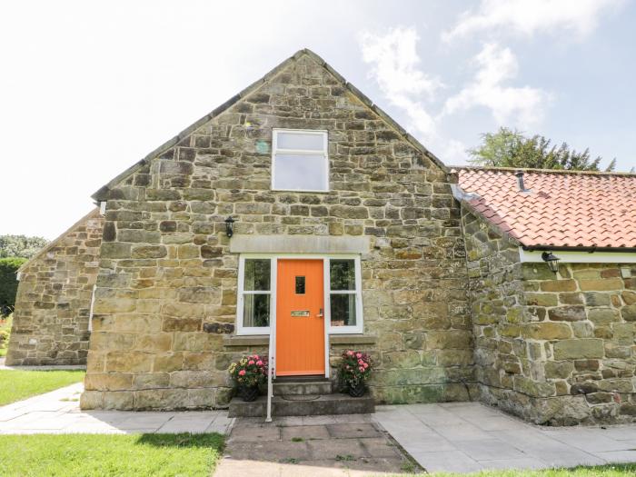 Plum Cottage, Yorkshire