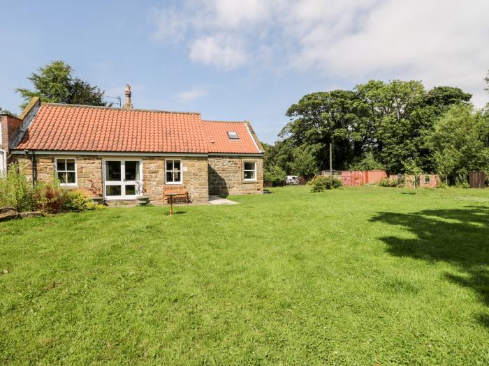 Plum Cottage, Yorkshire