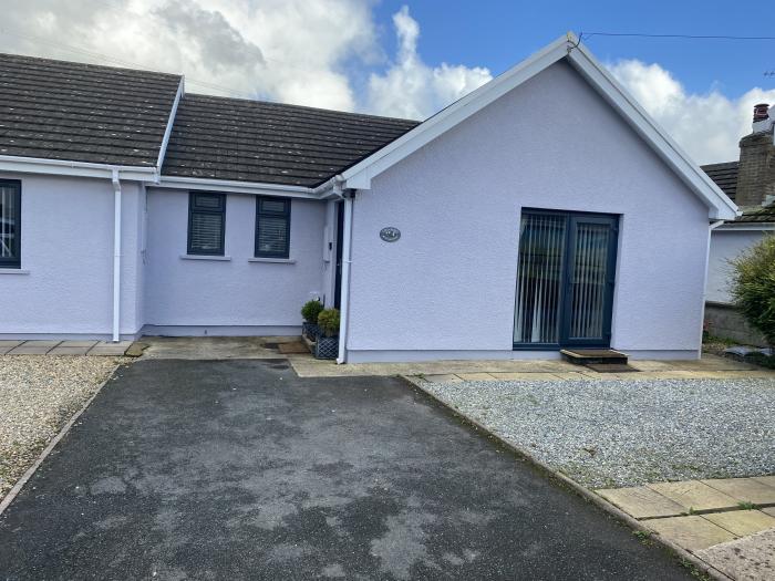 Cranford Cottage, Pembroke, Pembrokeshire