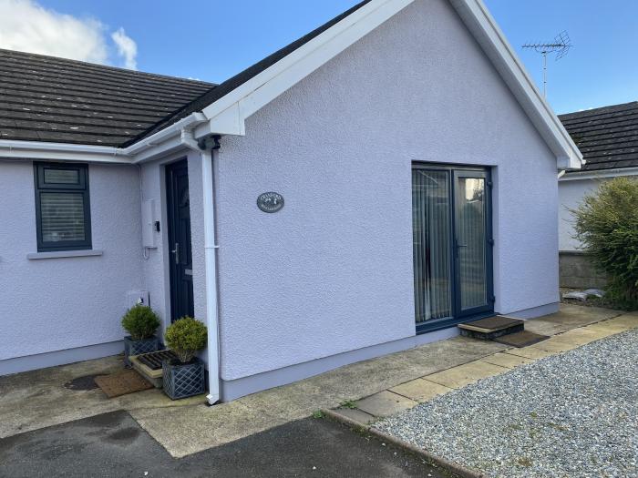 Cranford Cottage, Pembrokeshire