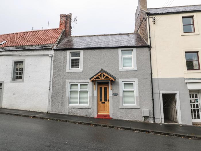 Church View Cottage, Wooler, Northumberland