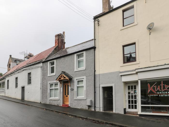 Church Street Cottage, Northumberland