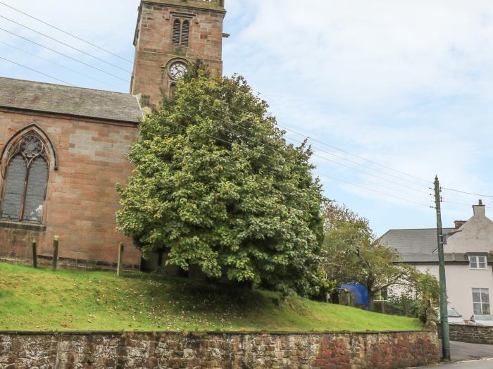 Church Street Cottage, Northumberland