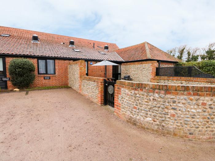 Hitchens Cottage, East Anglia