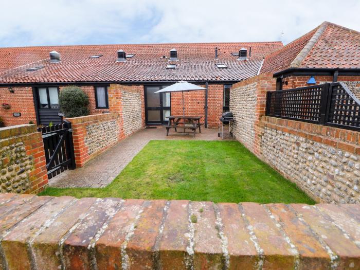 Hitchens Cottage, East Anglia