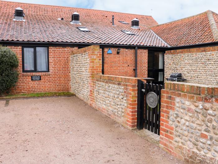 Hitchens Cottage, East Anglia