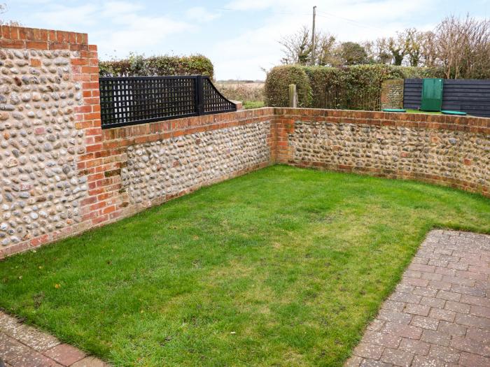 Hitchens Cottage, East Anglia