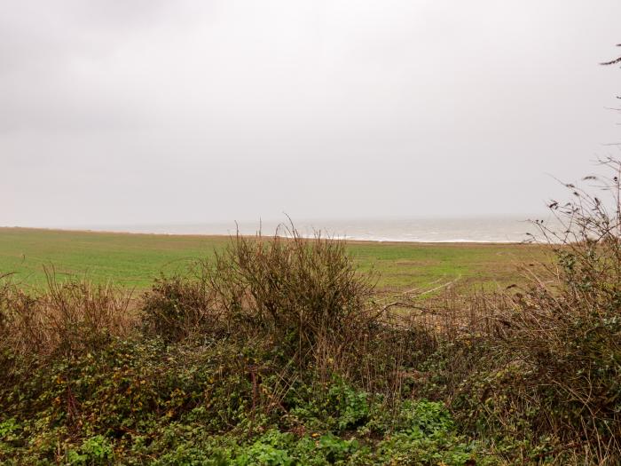 Hitchens Cottage, East Anglia