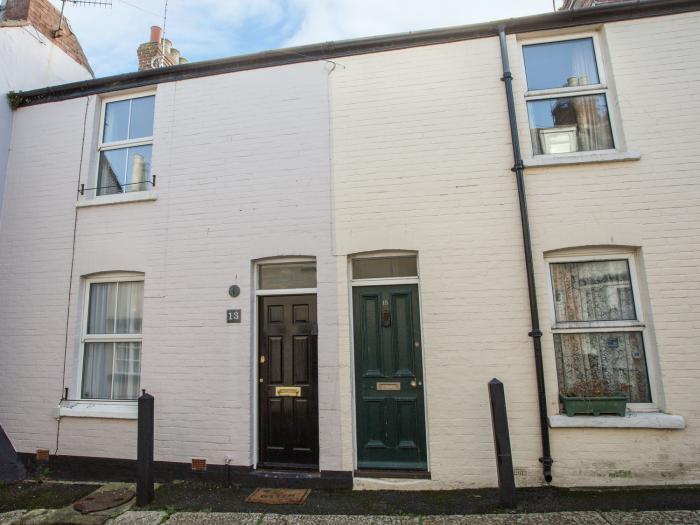 Wey Cottage, Weymouth, Dorset