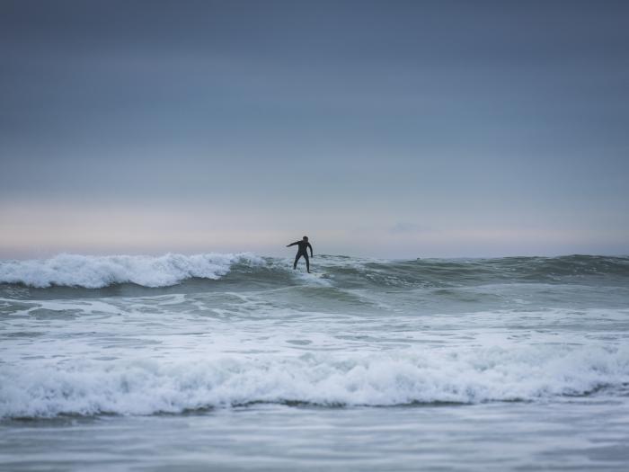 Ocean Heights, Cornwall