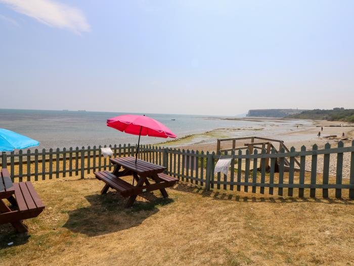 Crab Cottage, Isle of Wight