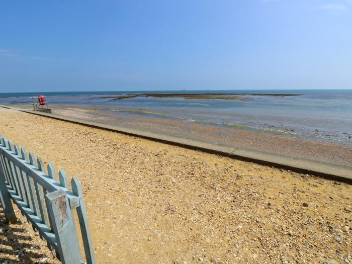 Crab Cottage, Isle of Wight