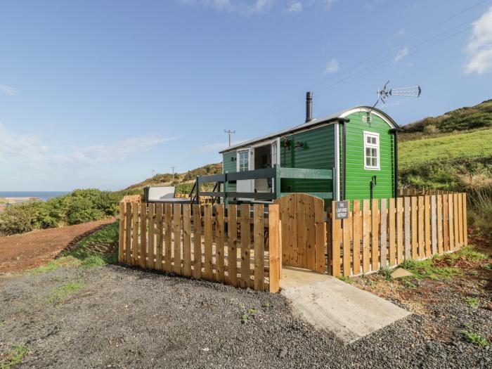 Lady Bird Retreat, Yorkshire