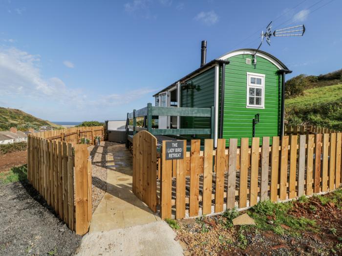 Lady Bird Retreat, Yorkshire