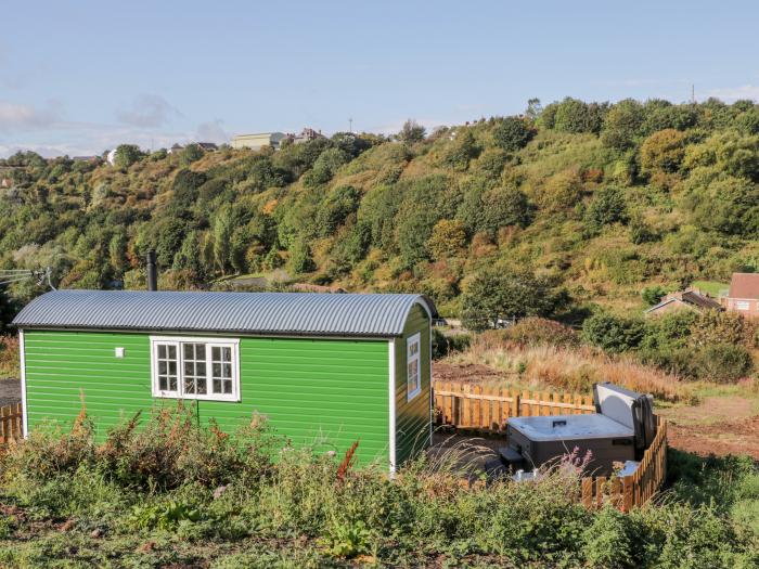 Lady Bird Retreat, Yorkshire