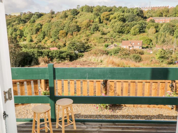 Lady Bird Retreat, Yorkshire