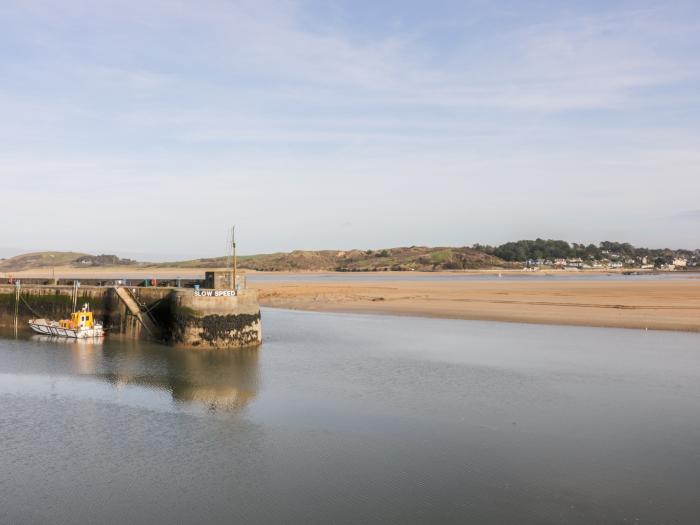 Heron Apartment, Padstow