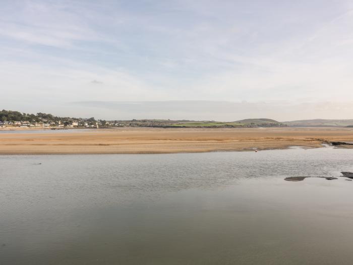 Heron Apartment, Padstow