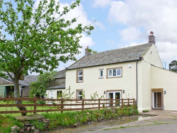 Chimney Gill, Penrith, Cumbria