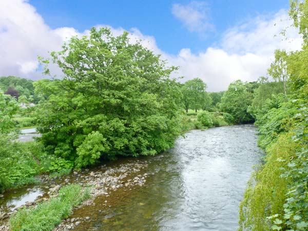 Chimney Gill, The Lake District and Cumbria