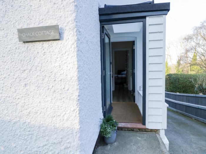 Chalk Cottage, Upper Colwall